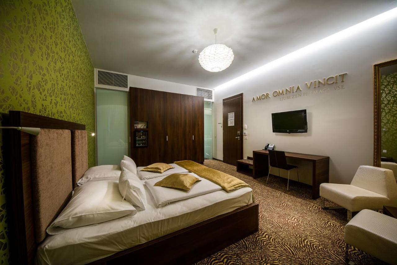 Rimske Terme Resort - Hotel Rimski Dvor Rimske Toplice Zewnętrze zdjęcie