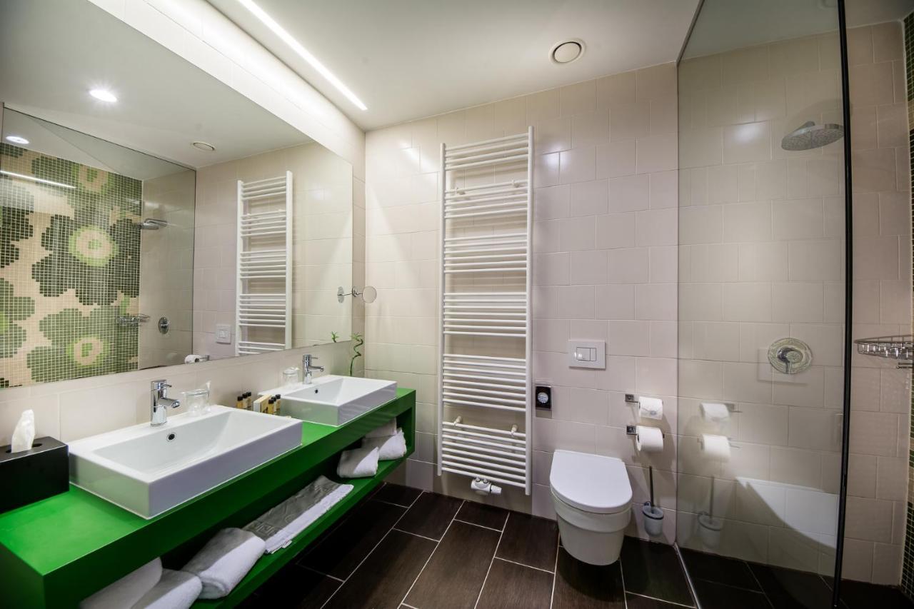 Rimske Terme Resort - Hotel Rimski Dvor Rimske Toplice Zewnętrze zdjęcie