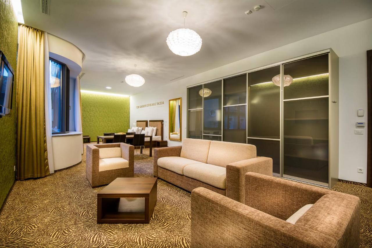 Rimske Terme Resort - Hotel Rimski Dvor Rimske Toplice Zewnętrze zdjęcie